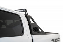 Load image into Gallery viewer, Addictive Desert Designs 2021+ Dodge Ram 1500 TRX Stealth Fighter Chase Rack - Hammer Black