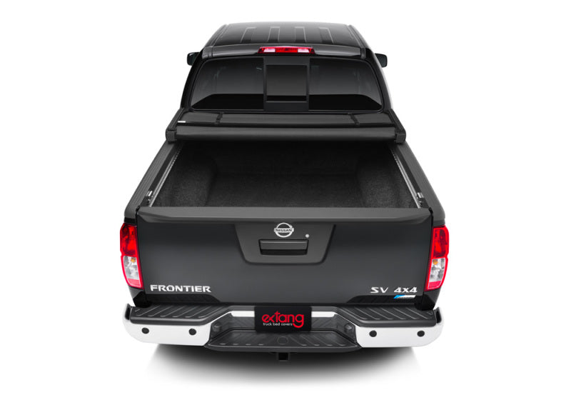 Extang Nissan Frontier (5ft) Trifecta 2.0