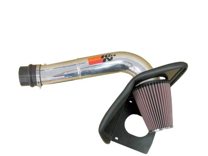 K&N Honda Ridgeline V6-3.5L High Flow Performance Kit