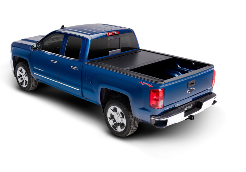 Retrax 04+ Chevy/GMC 1500 5.8ft Bed / 07 Classic RetraxONE MX