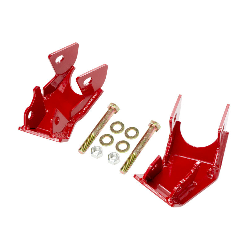Rancho Jeep Wrangler Rear Skid Plate