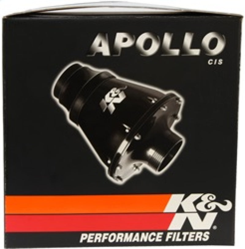 K&N Miata Apollo Cold Air Intake Kit