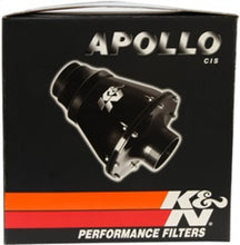 Load image into Gallery viewer, K&amp;N Miata Apollo Cold Air Intake Kit