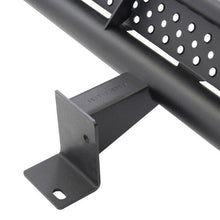 Load image into Gallery viewer, Go Rhino Jeep Wrangler JLU JL Frame Mount Sliders