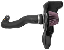Load image into Gallery viewer, K&amp;N Ford Mustang L4-2.3L 57 Series FIPK Performance Intake Kit