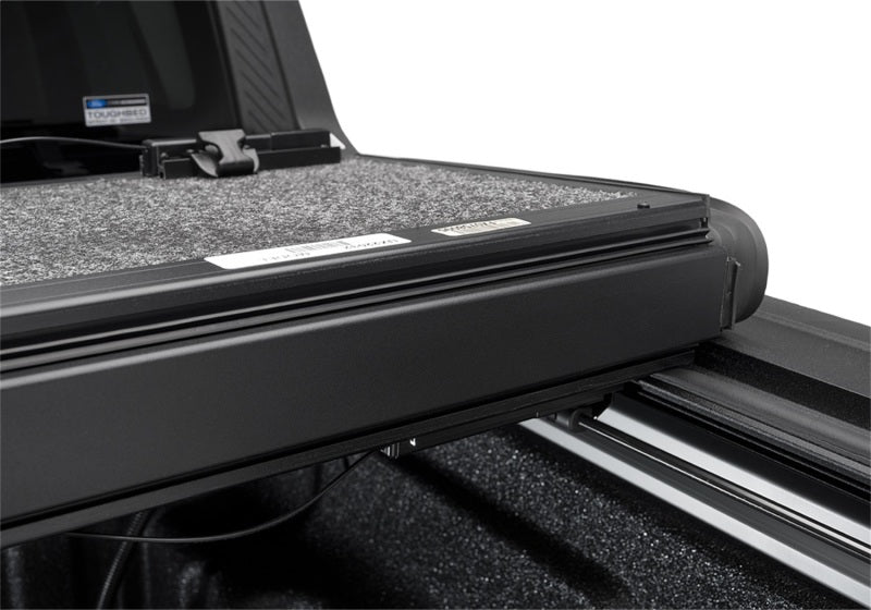 UnderCover Ford Maverick 4.5ft Ultra Flex Bed Cover