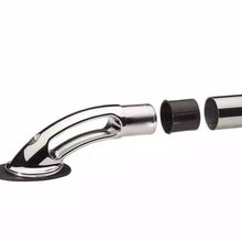 Load image into Gallery viewer, Putco Chevrolet Silverado - 5.5ft Bed Locker Side Rails