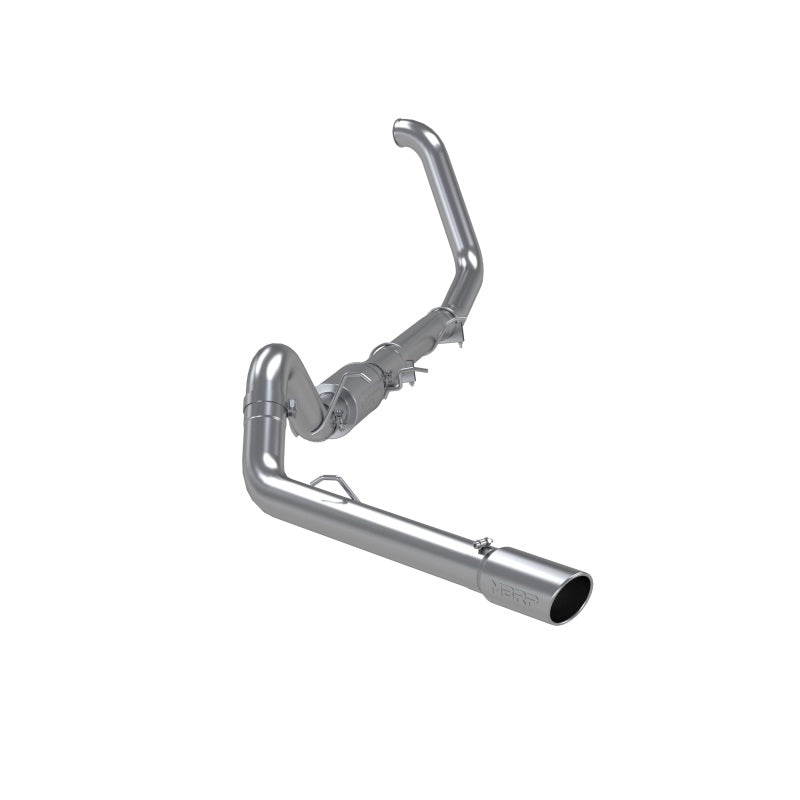 MBRP Ford Excursion 7.3L Turbo Back Single Side