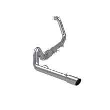 Load image into Gallery viewer, MBRP Ford Excursion 7.3L Turbo Back Single Side