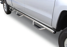 Load image into Gallery viewer, Go Rhino Dodge Ram 1500 Dominator D3-1 Piece SideSteps - W2W - SS