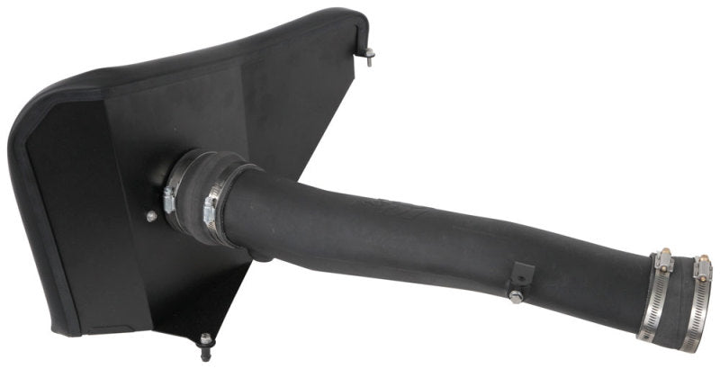 K&N 63 Series AirCharger Performance Intake Ford Edge L4-2.0L F/I