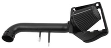 Load image into Gallery viewer, K&amp;N Ford F150 5.0L V8 Blackhawk Performance Intake Kit