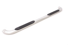 Load image into Gallery viewer, Lund Toyota Tacoma Access Cab 4in. Oval Curved SS Nerf Bars - Polished