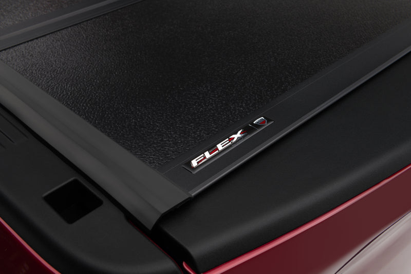 UnderCover Ram 1500 6.4ft Flex Bed Cover