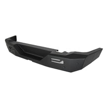 Load image into Gallery viewer, Westin Ford Bronco (Excl. Bronco Sport) Pro-Series Rear Bumper - Textured Black