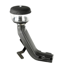 Load image into Gallery viewer, Rugged Ridge XHD Snorkel w/ Pre-Filter Diesel Jeep Wrangler
