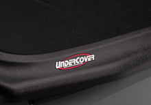 Load image into Gallery viewer, UnderCover Ram 1500 (Classic) / Ram 2500/3500 6.4ft SE Bed Cover - Black Textured