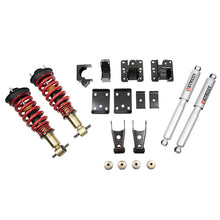 Load image into Gallery viewer, Belltech Silverado/Sierra 1500 (All Cabs) Short Bed Performance Handling Kit