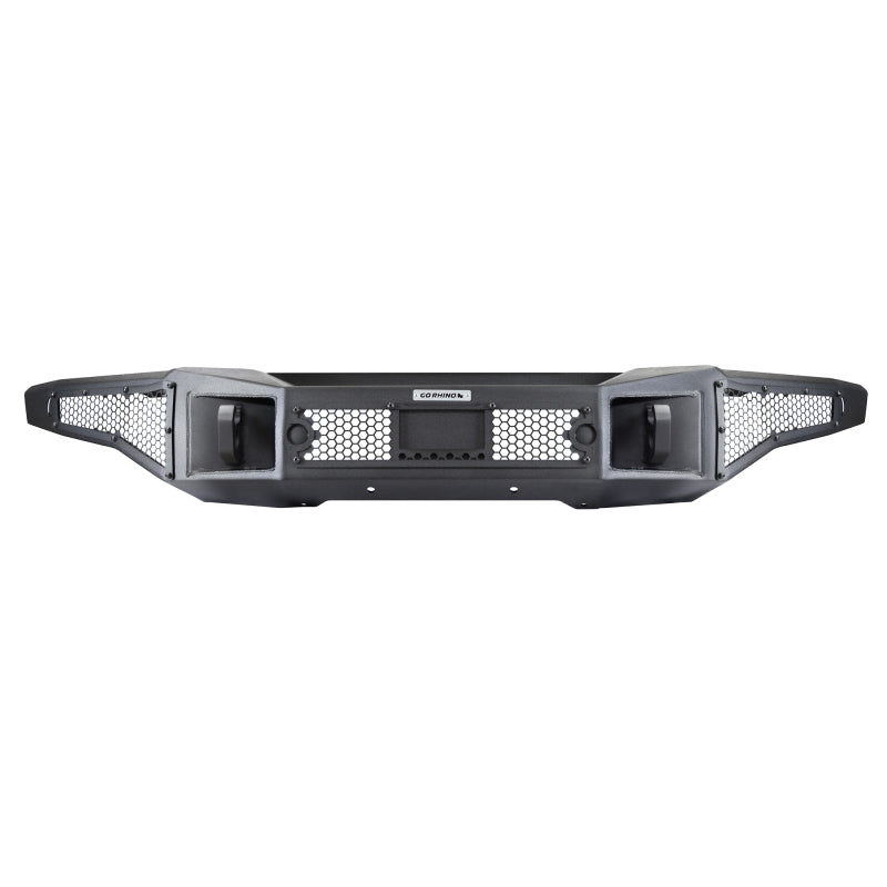 Go Rhino Ford Bronco (2 and 4 Door) Rockline Full Width Bumper