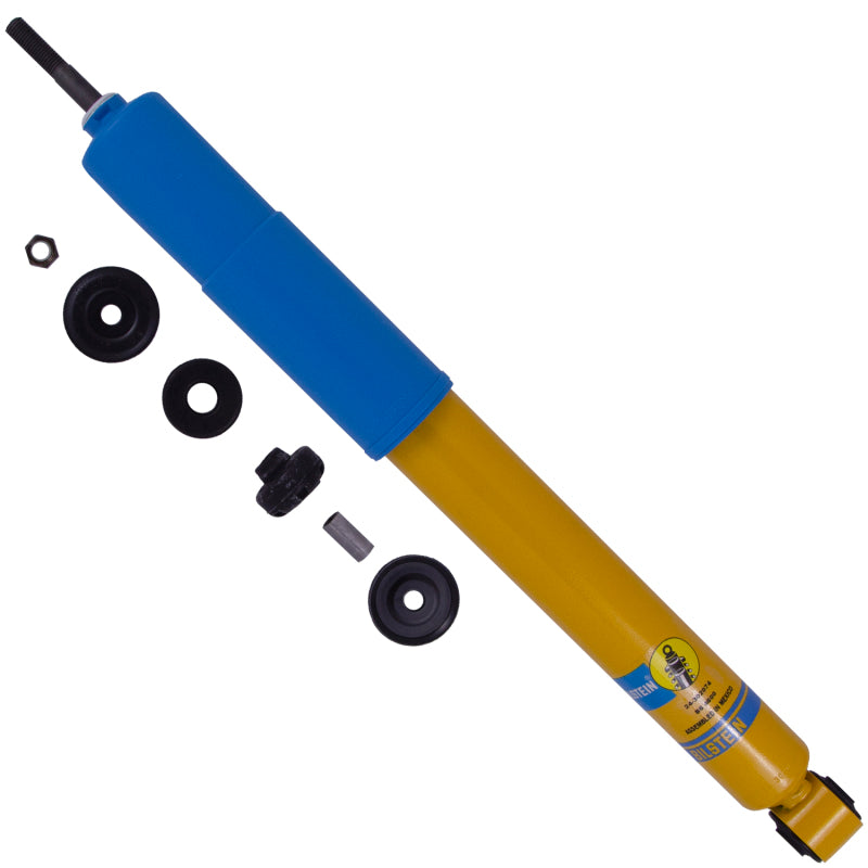 Bilstein 4600 Series RAM 2500 Front 46mm Monotube Shock Absorber