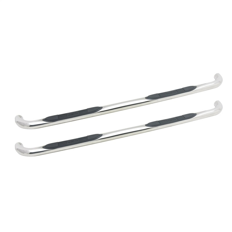 Westin 2009+ Dodge/Ram 1500 Crew Cab E-Series 3 Nerf Step Bars - SS