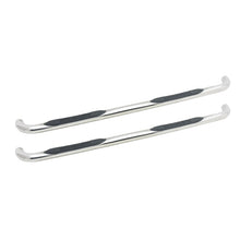 Load image into Gallery viewer, Westin 2009+ Dodge/Ram 1500 Crew Cab E-Series 3 Nerf Step Bars - SS
