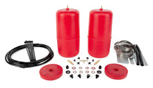 Load image into Gallery viewer, Air Lift Jeep Grand Cherokee L AWD 1000 Air Spring Kit (Not For Equipped w/ Factory Air)