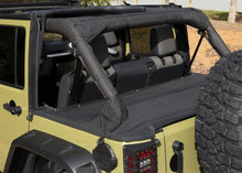 Load image into Gallery viewer, Rugged Ridge Tonneau Cover Jeep Wrangler JKU 4 Door