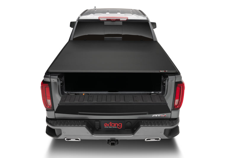 Extang 14-19 Chevy/GMC Silverado/Sierra 1500 (6 1/2 ft) Trifecta ALX