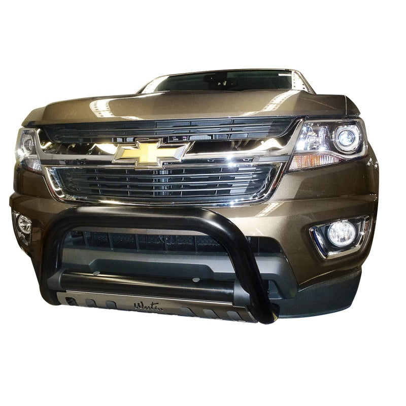 Westin Chevrolet/GMC Colorado/Canyon Ultimate Bull Bar - Black
