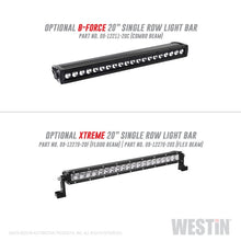 Load image into Gallery viewer, Westin 15+ Chevrolet Colorado Pro-Mod Front Bumper
