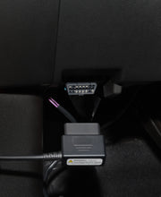 Load image into Gallery viewer, Lund Chevrolet Silverado 1500 NightFX Guide Lights - Black