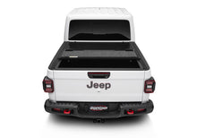 Load image into Gallery viewer, UnderCover Jeep Gladiator 5ft Ultra Flex Bed Cover - Matte Black Finish