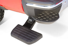 Load image into Gallery viewer, AMP Research 2014-2019 GMC Sierra 1500 2014 BedStep - Black