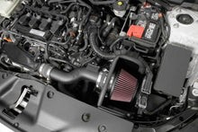 Load image into Gallery viewer, K&amp;N Honda Civic L4-1.5L Aircharger Performance Intake Kit