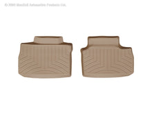 Load image into Gallery viewer, WeatherTech Dodge Magnum Rear FloorLiner - Tan