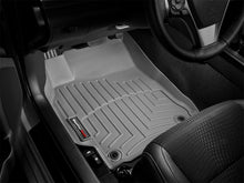 Load image into Gallery viewer, WeatherTech 13+ Lexus RX Front FloorLiner - Grey