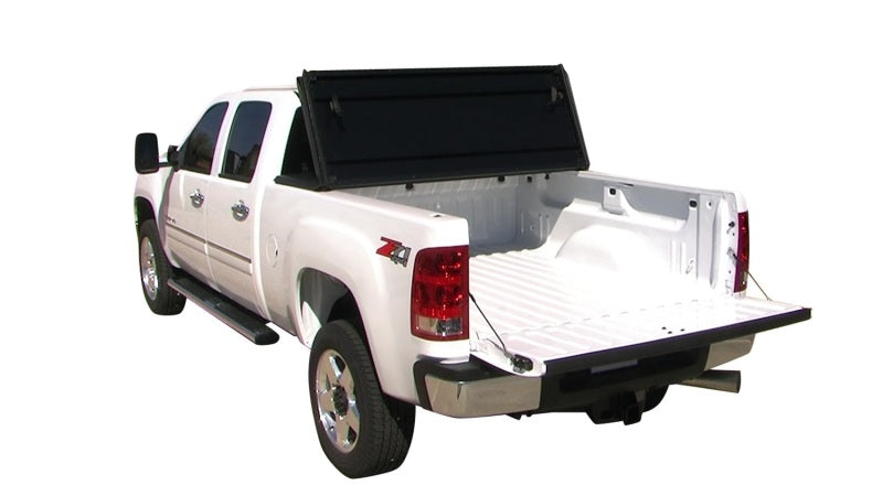 Tonno Pro 15+ Chevy Colorado 5ft Fleetside Hard Fold Tonneau Cover