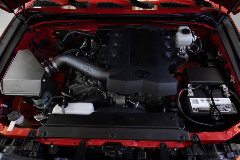 K&N Toyota 4Runner 4.0L V6 Performance Air Intake System