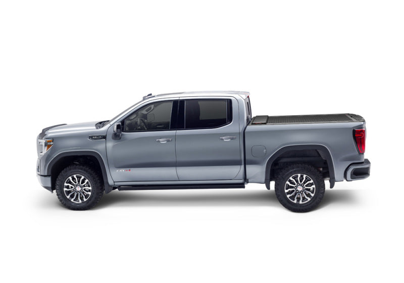 Roll-N-Lock Chevrolet Silverado 1500 SB 77-3/4in A-Series Retractable Tonneau Cover