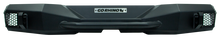 Load image into Gallery viewer, Go Rhino Jeep Wrangler JK/JKU Rockline Rear Stubby Bumper