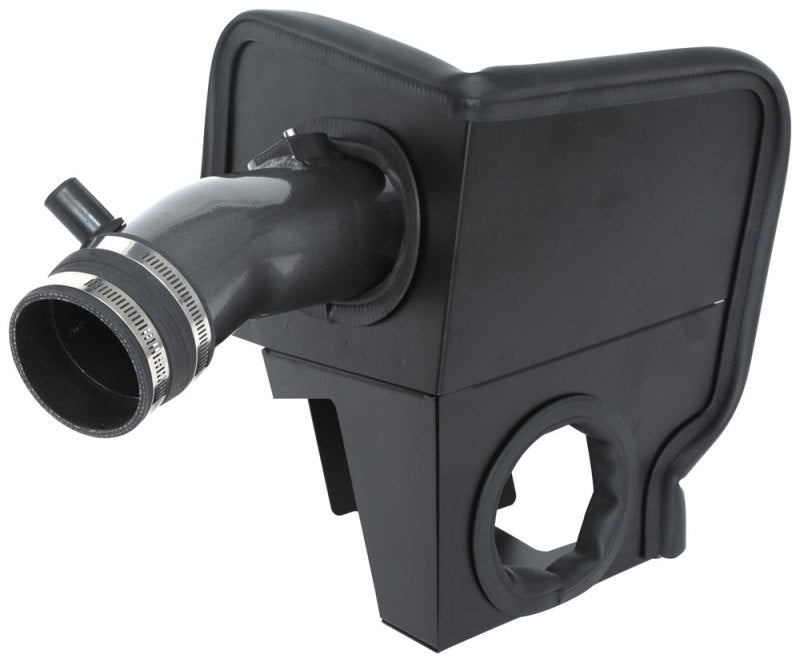 K&N Mazda 3 L4-2.5L Typhoon Air Intake