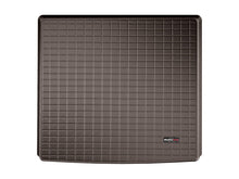 Load image into Gallery viewer, WeatherTech Land Rover Range Rover Cargo Liner - Cocoa