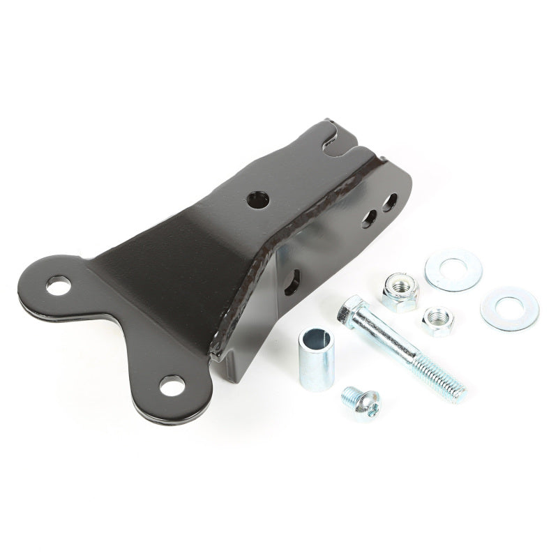 Rugged Ridge Dropdown Bracket Front Track Bar Jeep Wrangler
