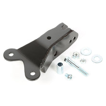 Load image into Gallery viewer, Rugged Ridge Dropdown Bracket Front Track Bar Jeep Wrangler