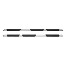 Load image into Gallery viewer, Westin 19+ Ram 2500/3500 Crew Cab 8ft Bed (Ex Dually) R5 M-Series Wheel-to-Wheel Nerf Bars