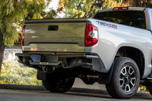 Load image into Gallery viewer, Go Rhino Toyota Tundra BR20 Rear Bumper Replacement