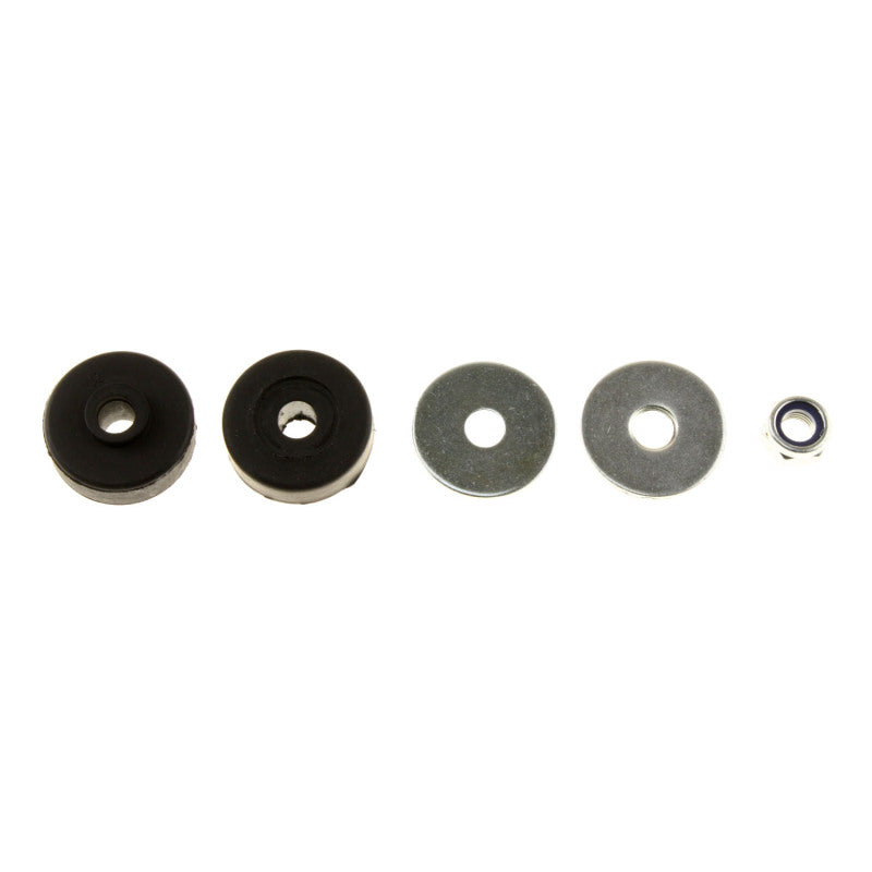 Bilstein 4600 Series Mitsubishi Montero Front 46mm Monotube Shock Absorber