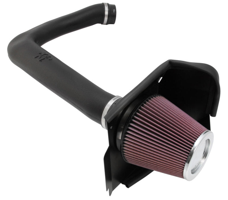 K&N Dodge Charger 3.6L V6 Performance Intake