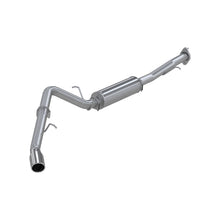 Load image into Gallery viewer, MBRP Chev/GMC Yukon/Chev Tahoe 5.3 L Cat Back Single Side